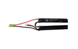 Hank Tactical, 7,4V LiPo, 1450 mAh, Crane
