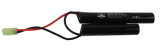 Hank Tactical, 8,4V NiMH, 1600 mAh, Crane