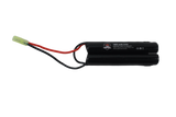 Hank Tactical, 9,6V NiMH, 1600 mAh, Crane