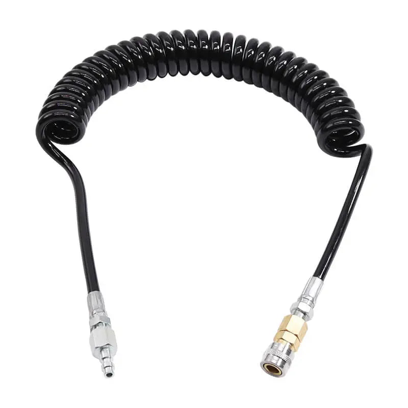 Hank Tactical HPA Coilslange Hank Tactical