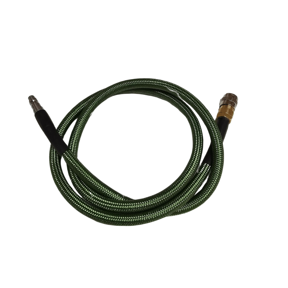 Hank Tactical SLP Airsoft Slange, 40"