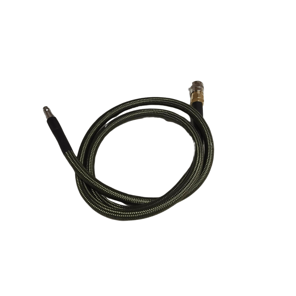 Hank Tactical SLP Airsoft Slange, 40"