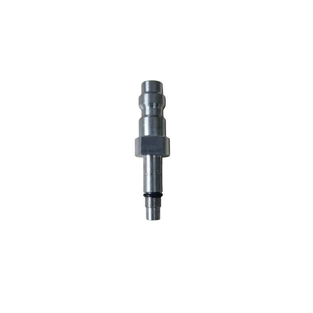 Hank Tactical HPA adapter til KWA/KSC Hank Tactical