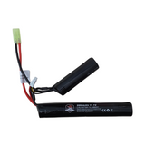 Hank Tactical, 11,1V, Li-ion, 2000 mAh, Crane