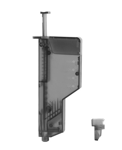 Hank Tactical Speedloader, 150 Skud Hank Tactical