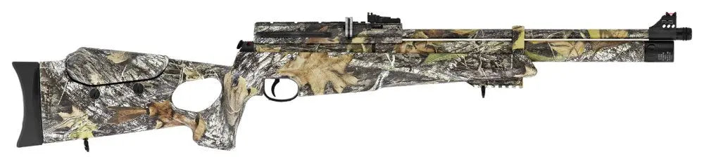 Hatsan AT44-10 Camo, 5,5 mm, PCP Hatsan