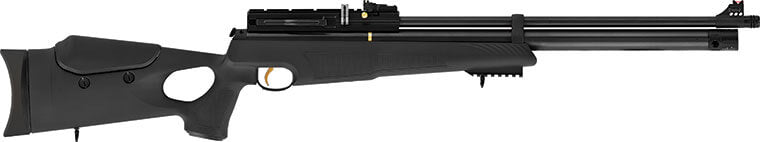 Hatsan AT44-10 Lang, 4,5 mm, PCP Hatsan