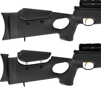 Hatsan AT44-10, 4,5 mm, PCP