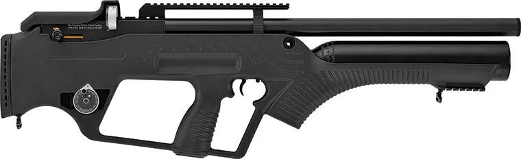 Hatsan Bullmaster, 5,5 mm, PCP Hatsan