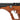 Hatsan Sortie Luftpistol Træ, 4,5 mm, PCP