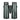 Hawke Endurance ED 8X42 Håndkikkert
