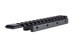 Hawke Railskinne 11 mm til picatinny