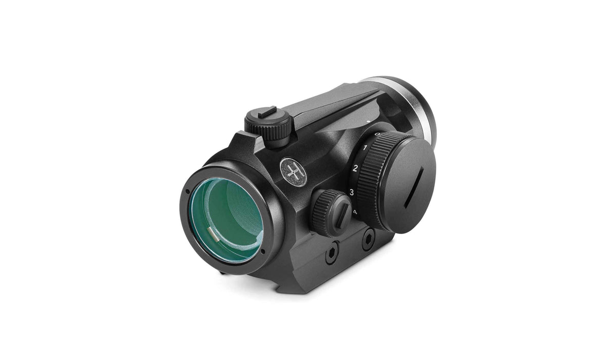 Hawke Vantage Rødpunktssigte 1x25