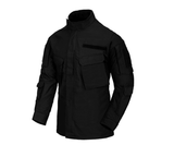 Helikon-Tex CPU Skjorte, Sort