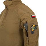 Helikon-Tex MCDU Combat Shirt