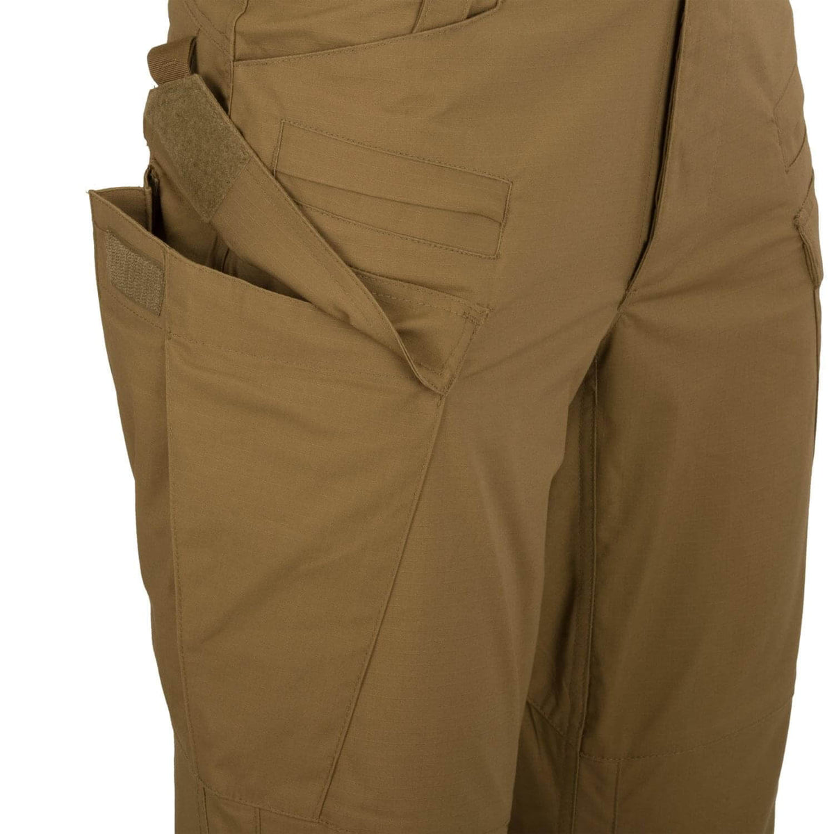 Helikon-Tex SFU Next Pants MK2 Bukser Oliven Grøn