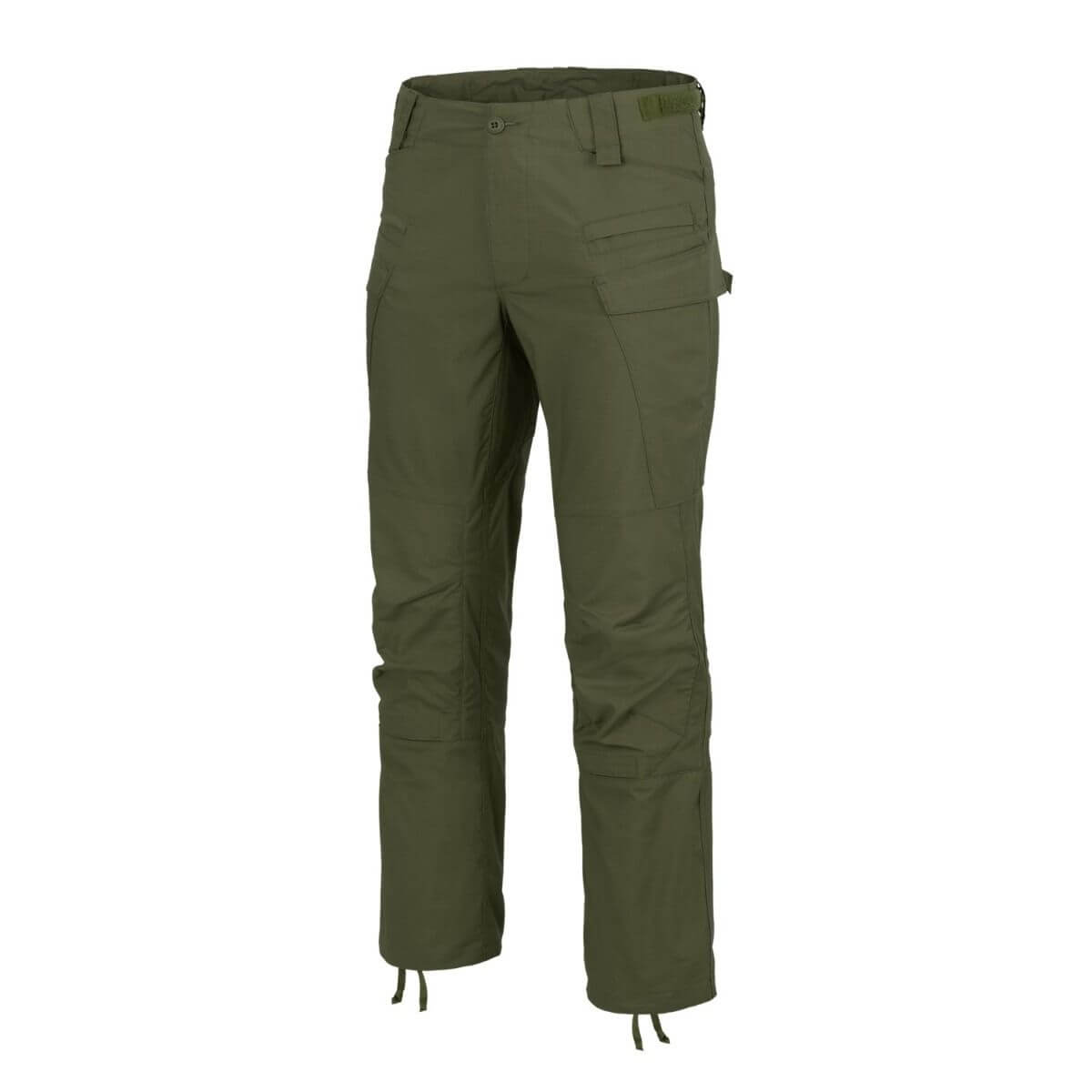 Helikon-Tex SFU Next Pants MK2 Bukser Oliven Grøn
