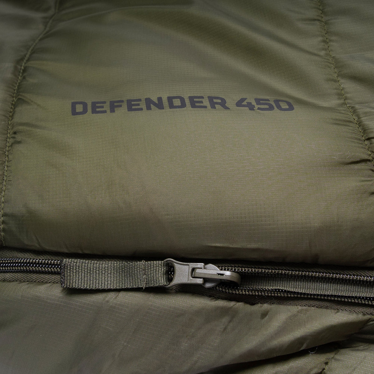Defender 450 Sovepose