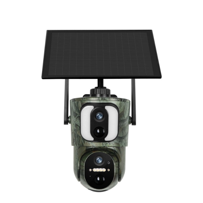 HC LPV Dual-Lens Vildtkamera