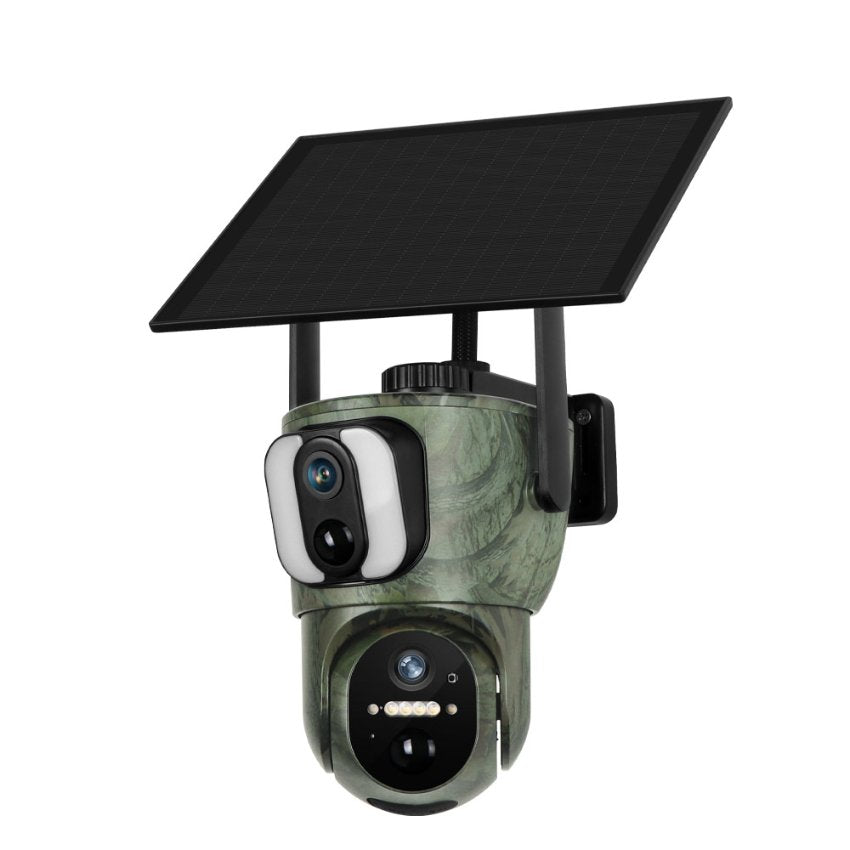 HC LPV Dual-Lens Vildtkamera