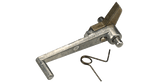 ICS M4 Anti Reversal Latch