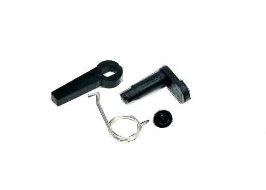 Safety cover M4 serien v2 Element