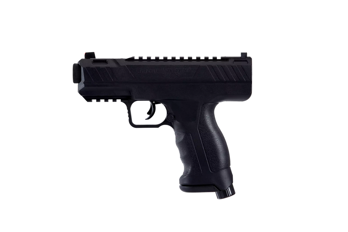 IntruBuster GEN2, Cal .68