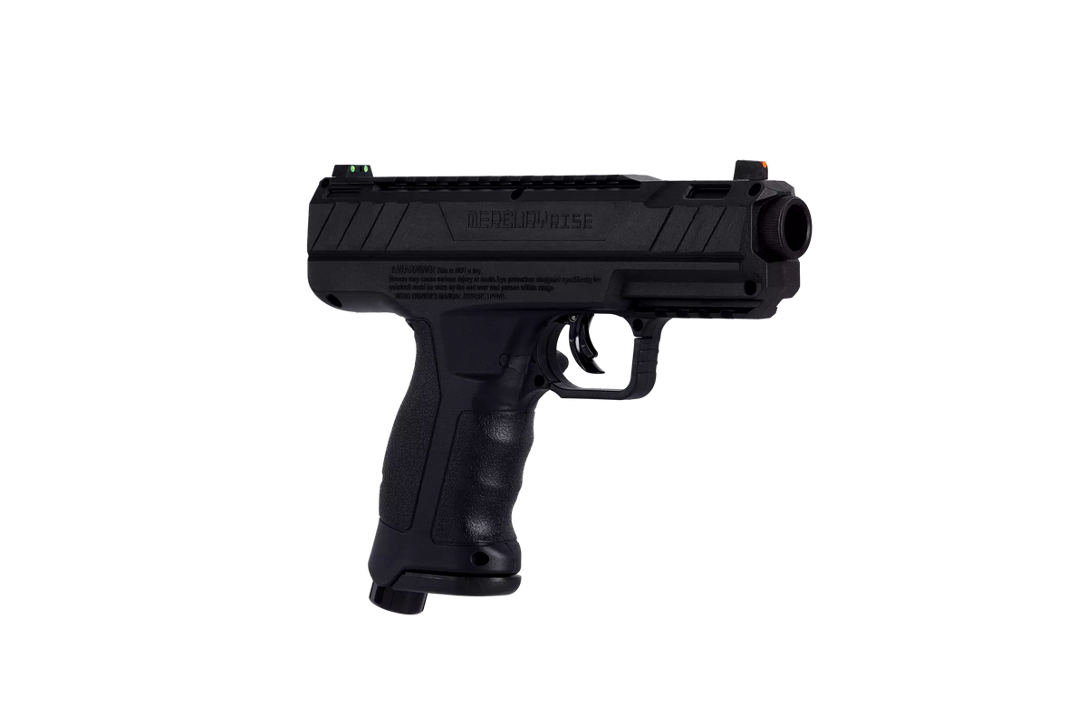 IntruBuster GEN2, Cal .68