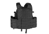Invader Gear 6094A-RS Plate Carrier, Sort