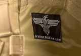 Invader Gear RS Plate Carrier, TAN