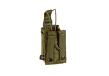 Invader Gear Radio Lomme, OD