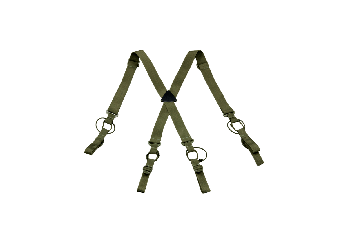Invader Gear Seler, OD