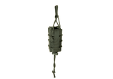 Invader Gear Pistol magasinlomme, OD