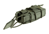 Invader Gear Pistol magasinlomme, OD