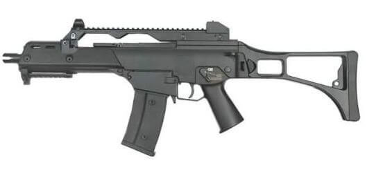 JG G608
