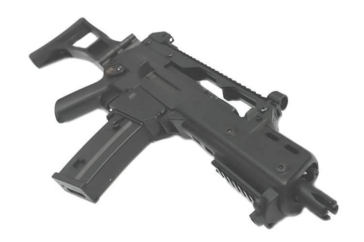 JG G608