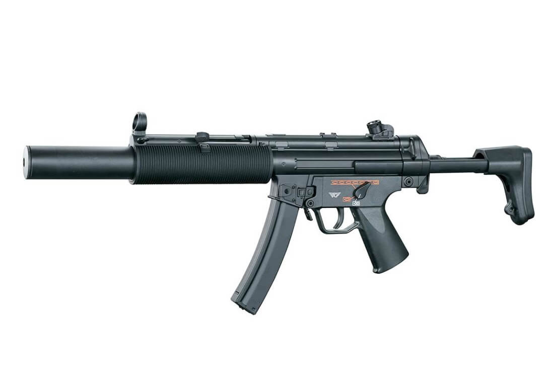 JG PM5 SD6