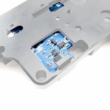 Jefftron Scylla V2, Ledning Bagud Jefftron