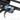 Jefftron Scylla V2, Ledning Bagud Jefftron