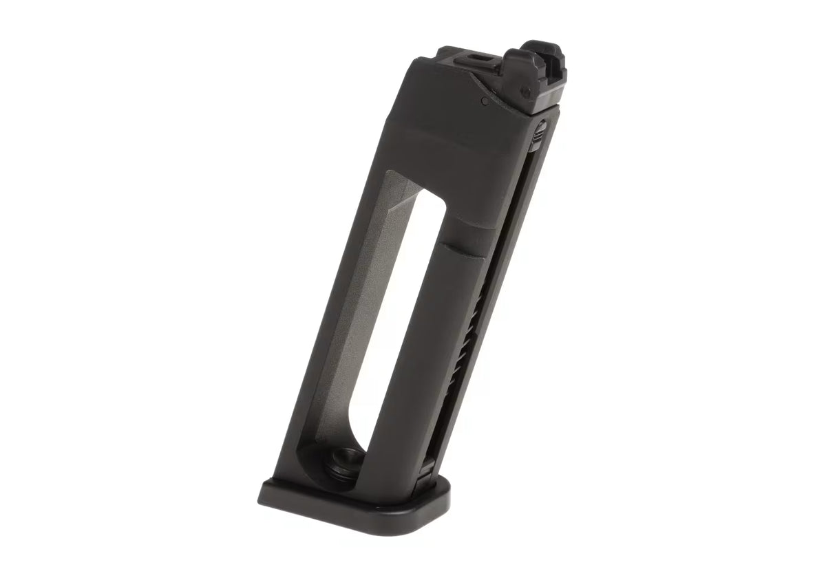 KJ Works KP-13 CO2 Magasin