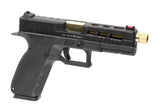 KJW KP-13 TBC Custom