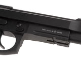 KJW M9 Vertec, CO2