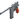 KWC C96 Model 712 Broomhandle, Blowback, CO2