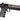 KWC DE .50 L6, Full Auto, CO2