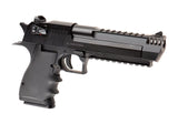 KWC DE .50 L6, Full Auto, CO2