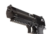 KWC DE .50 L6, Full Auto, CO2
