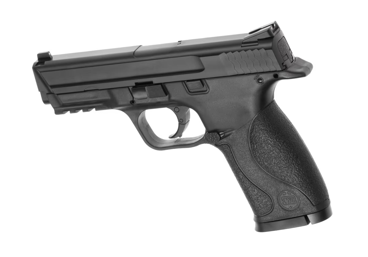 KWC M&P V2 CO2