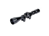 Kikkertsigte 3-9x40, Sort