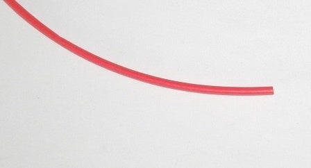 Krympeflex 2,4-0,8mm rød, 1m