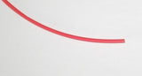 Krympeflex 2,4-0,8mm rød, 1m